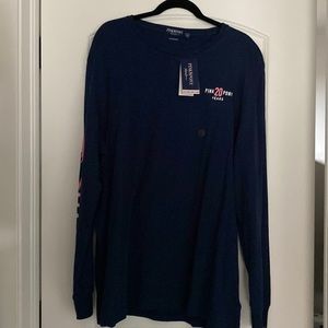 NWT Ralph Lauren pink pony shirt